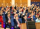 Bình Dương: Bắt tay vào hành động ngay sau đại hội