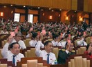 Công bố kết quả nhân sự Đại hội Đảng bộ Tây Ninh khóa XI
