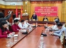 Tây Ninh: Phát triển kinh tế luôn đảm bảo quốc phòng - an ninh
