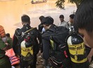 Ra sông thả cá phóng sinh, 2 người đuối nước thương tâm