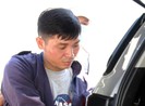 Bắt thanh niên vận chuyển 17 kg ma túy