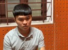 Đã bắt được tên cướp ngân hàng tại Bình Dương