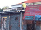 Bình Dương: Một người tử vong trong công trình xây dựng