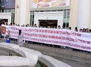 Vụ Big C Đà Nẵng: Công ty Đức Mạnh không tham dự giải quyết mâu thuẫn