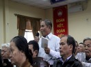 UBKT Trung ương đang làm rõ trách nhiệm ông Võ Kim Cự