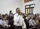 Tiếp xúc cử tri Đà Nẵng nóng vụ Sơn Trà