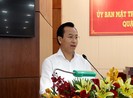 Bí thư Nguyễn Xuân Anh nói về nội bộ Đà Nẵng