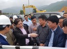 Cao tốc La Sơn – Túy Loan: Thêm 1.700 tỉ đồng nữa?