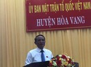 Sẽ tiếp tục có cán bộ Đà Nẵng bị khởi tố trong vụ Vũ 'nhôm'