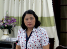 Chuẩn y tân Chủ nhiệm Ủy ban kiểm tra Thành ủy Đà Nẵng