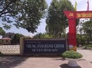 Chủ tịch xã mất chức vì lãng phí ngân sách