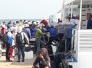 Chính thức thu phí du khách đến đảo Lý Sơn