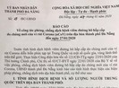 Đà Nẵng thành lập đội cơ động phòng, chống virus Corona