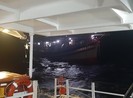 Cứu 40 ngư dân gặp nạn trên vùng biển Hoàng Sa