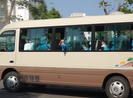 Đưa hơn 200 người từ Đức, Tây Ban Nha về đến Đà Nẵng