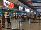Khách không thể rời Đà Nẵng vì sự cố tại Tân Sơn Nhất