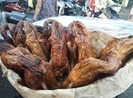 Tắm lá Mồng 5, ăn vịt chạy đồng