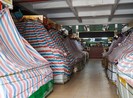 Đà Nẵng đường phố vắng ngắt, người dân hạn chế đi lại tối đa
