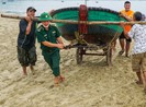 Đà Nẵng khẩn trương chống bão số 5 đang đến
