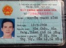 Lên mạng tìm cha để hoàn thiện hồ sơ đi học cảnh sát
