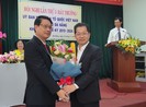 Nhiều Ủy viên Ban Thường vụ Thành uỷ Đà Nẵng nhận nhiệm vụ mới