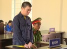 Tên cướp liên tỉnh miền Tây sa lưới