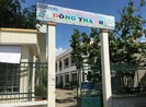 Hiệu trưởng xén phần ăn của trẻ bị cách chức