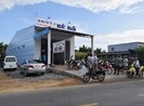 Chủ vựa tôm bị đột nhập trộm hơn 1 tỉ đồng