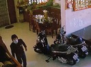 Vụ qua mặt 6 camera trộm 8,3 tỉ: Nghi phạm đang ở TP.HCM?
