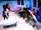 Xử lý nghiêm nhóm thanh niên gây rối trong sân trụ sở UBND xã