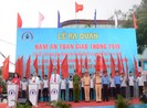 Cần Thơ quyết tâm kéo giảm 10% TNGT trong năm 2019