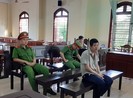 Xử chung thân kẻ dùng búa giết vợ rồi đẩy xuống sông