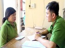 Nữ phụ việc trộm 145 triệu trong heo đất của chủ