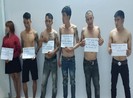 Xưng là hình sự rồi đánh CSGT