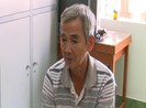 Bắt nghi phạm 69 tuổi nhiều lần xâm hại bé 8 tuổi