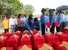 Đưa 125 hài cốt liệt sĩ hy sinh tại Campuchia về đất mẹ