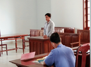 Vào tù vì cưới thiếu nữ rồi 'yêu' luôn em vợ