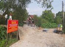 Công an điều tra sai phạm của nguyên Phó Chủ tịch Bình Thủy