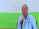 Sáng nay, Thủ tướng đối thoại với nông dân tại Cần Thơ