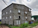 Phát hiện 1 công trình có nhiều vi phạm