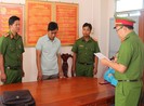 Trà Vinh bắt thêm 2 bị can trục lợi ngân sách