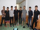 Cần Thơ: Phát hiện 18 người nghi cho vay lãi nặng