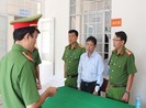Cựu giám đốc ngân hàng ở Trà Vinh bị bắt