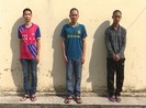 Trêu bồ của bạn nhậu, bị đánh thương tật 63%
