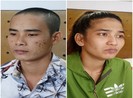 Trả tiền mua dâm bằng vé số, người đàn ông bị cướp vàng