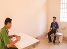 Khởi tố cựu trình dược viên cướp tài sản của học sinh