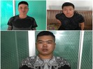 Cần Thơ: Bắt nhóm cho vay lãi 150%/tháng ngày giáp tết