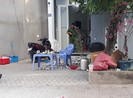 2 người thương vong sau lời nhắc nhở chuyện đánh bài ngày tết