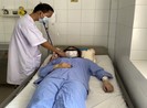 Du học sinh về từ Hàn Quốc bị sốt âm tính với COVID-19
