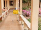 Đồng Tháp: Truy tìm thanh niên trốn khỏi khu cách ly tập trung
